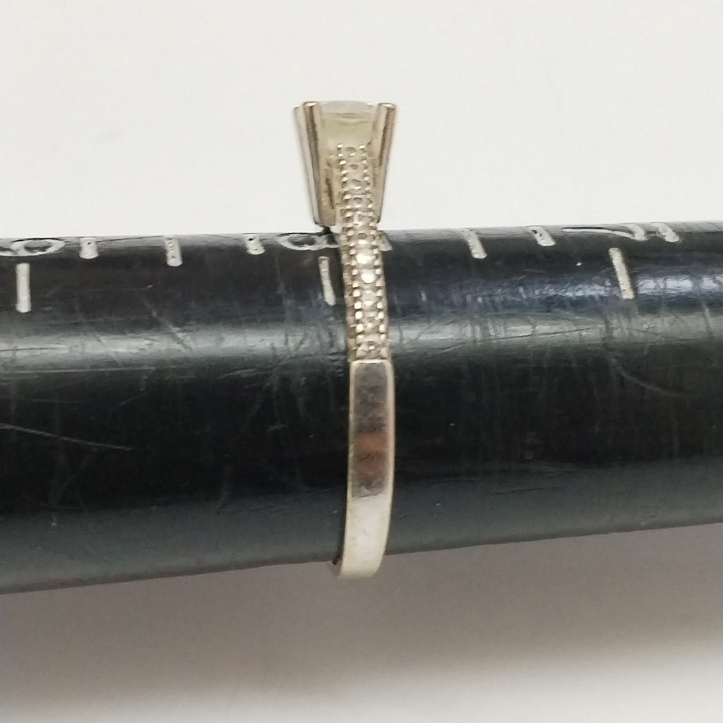 ANILLITO ORO 14 K 2 GRMS (SEMINUEVO)
