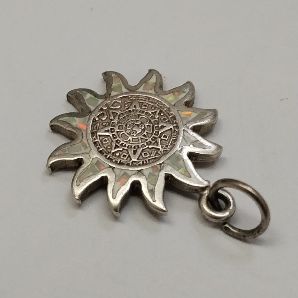 DIJE PLATA 3.6 GRMS (SEMINUEVO)