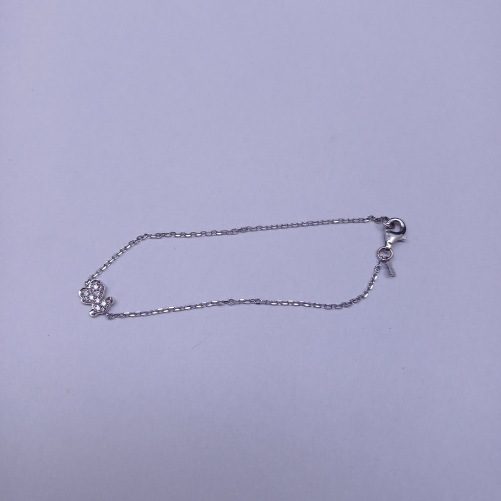 PULSERA ORO 18 K 1.8 GRMS (SEMINUEVO)