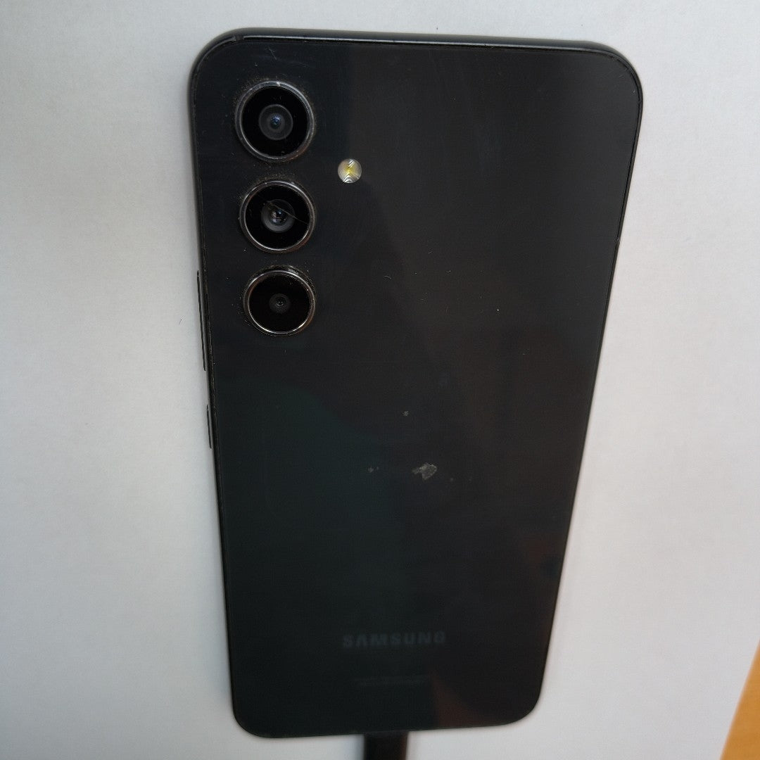 CELULAR SAMSUNG GALAXY A54 5G SM-A546E 128 GB 8 GB RAM (SEMINUEVO)