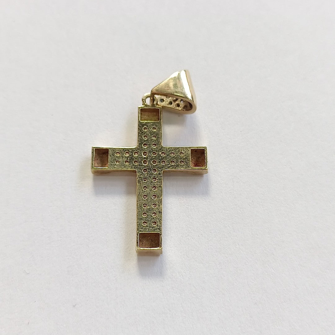 DIJE ORO 10 K 1.7 GRMS (SEMINUEVO)