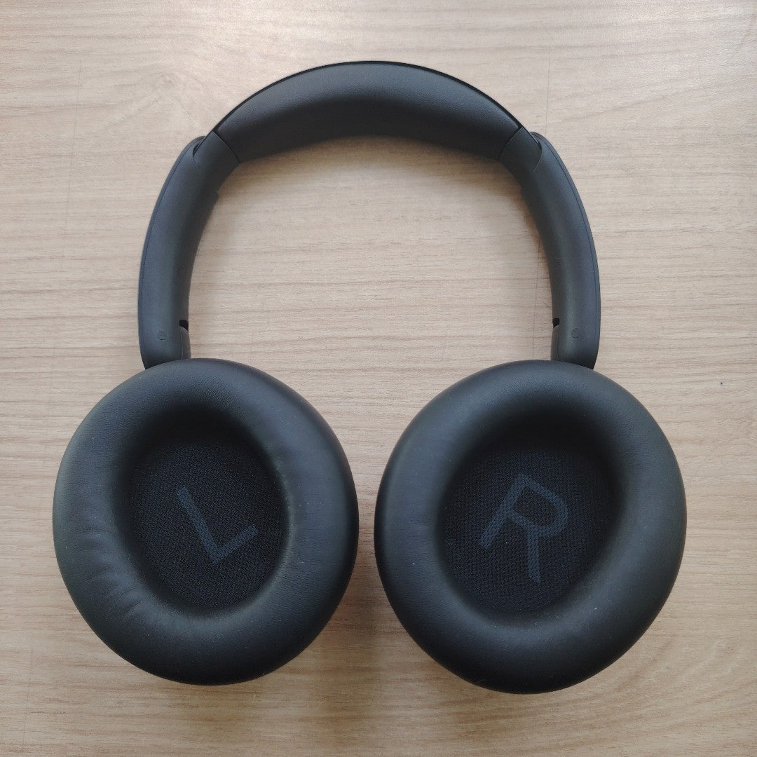 AUDIFONOS SOUNDCORE SPACE Q45 A3040 INALAMBRICO OVER EAR (SEMINUEVO)
