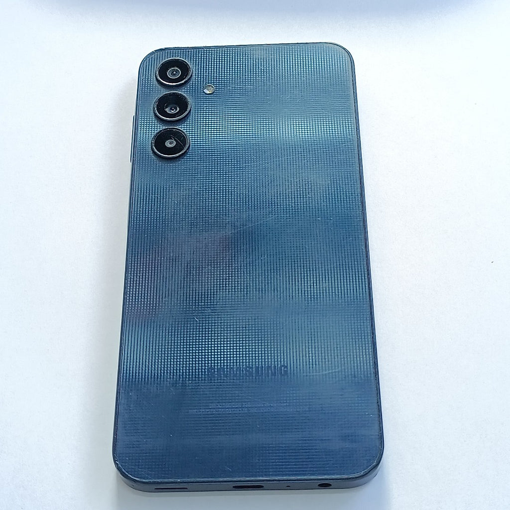 CELULAR SAMSUNG GALAXY A25 5G SM-A256E/DSN (2023) 128 GB 6 GB RAM (SEMINUEVO)