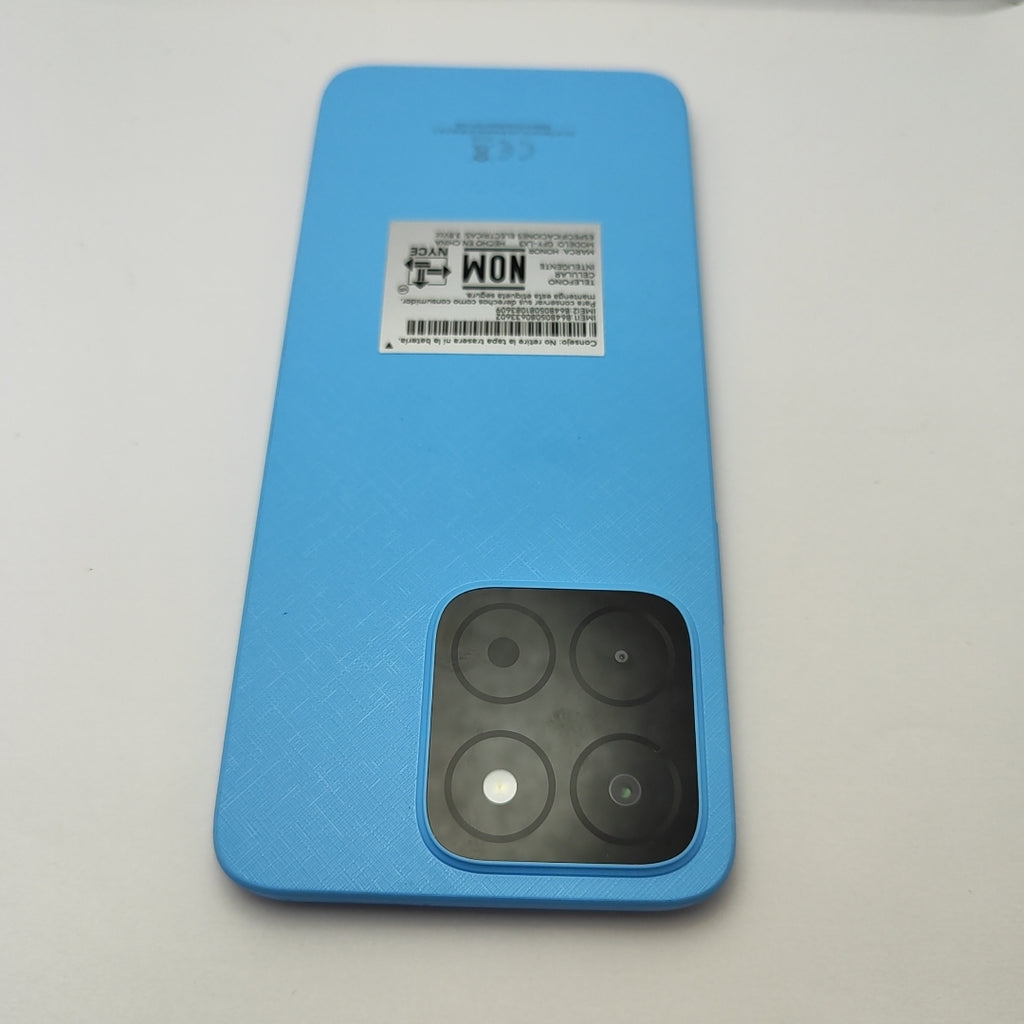 CELULAR HONOR X5B GFY-LX3 128 GB 4 GB RAM