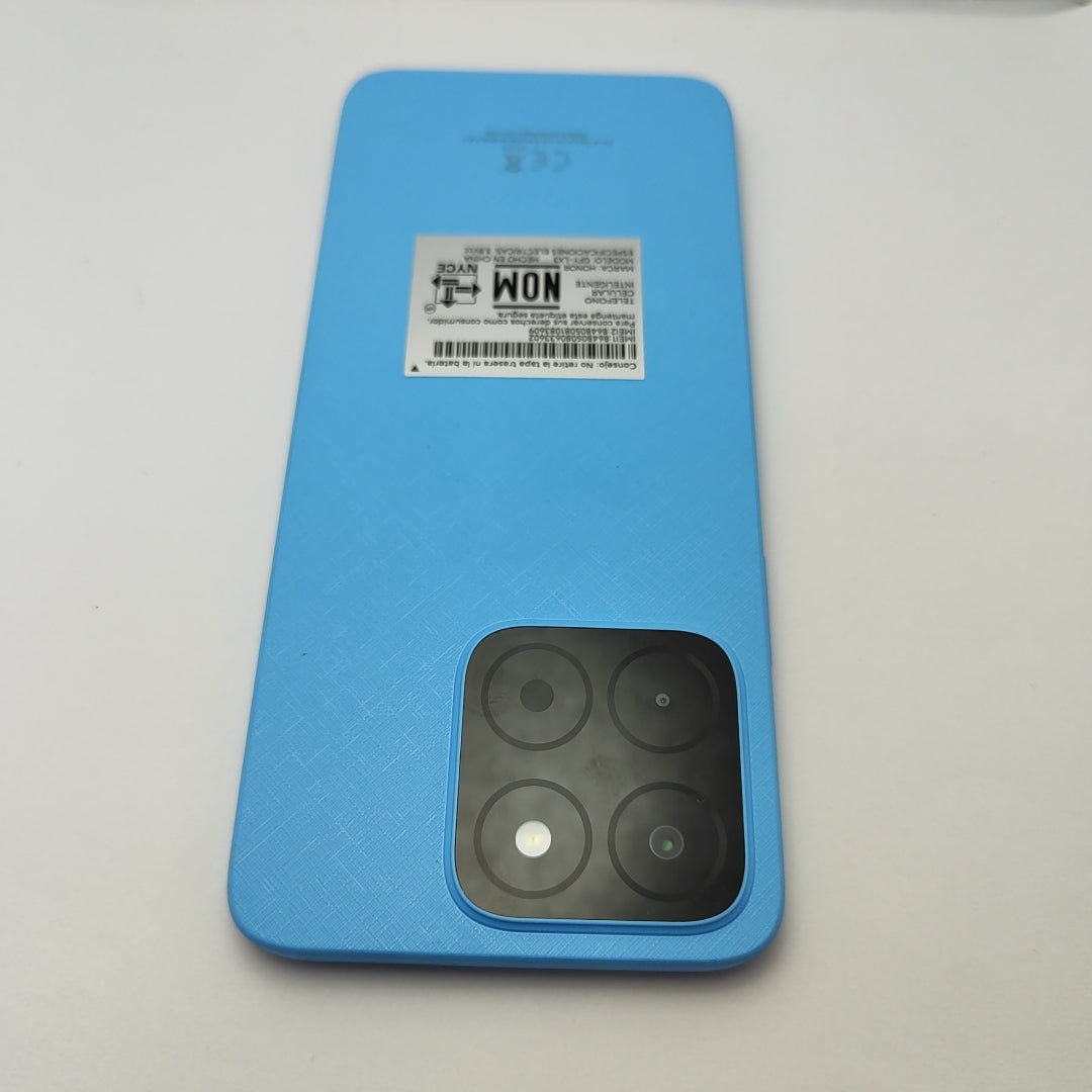 CELULAR HONOR X5B GFY-LX3 128 GB 4 GB RAM