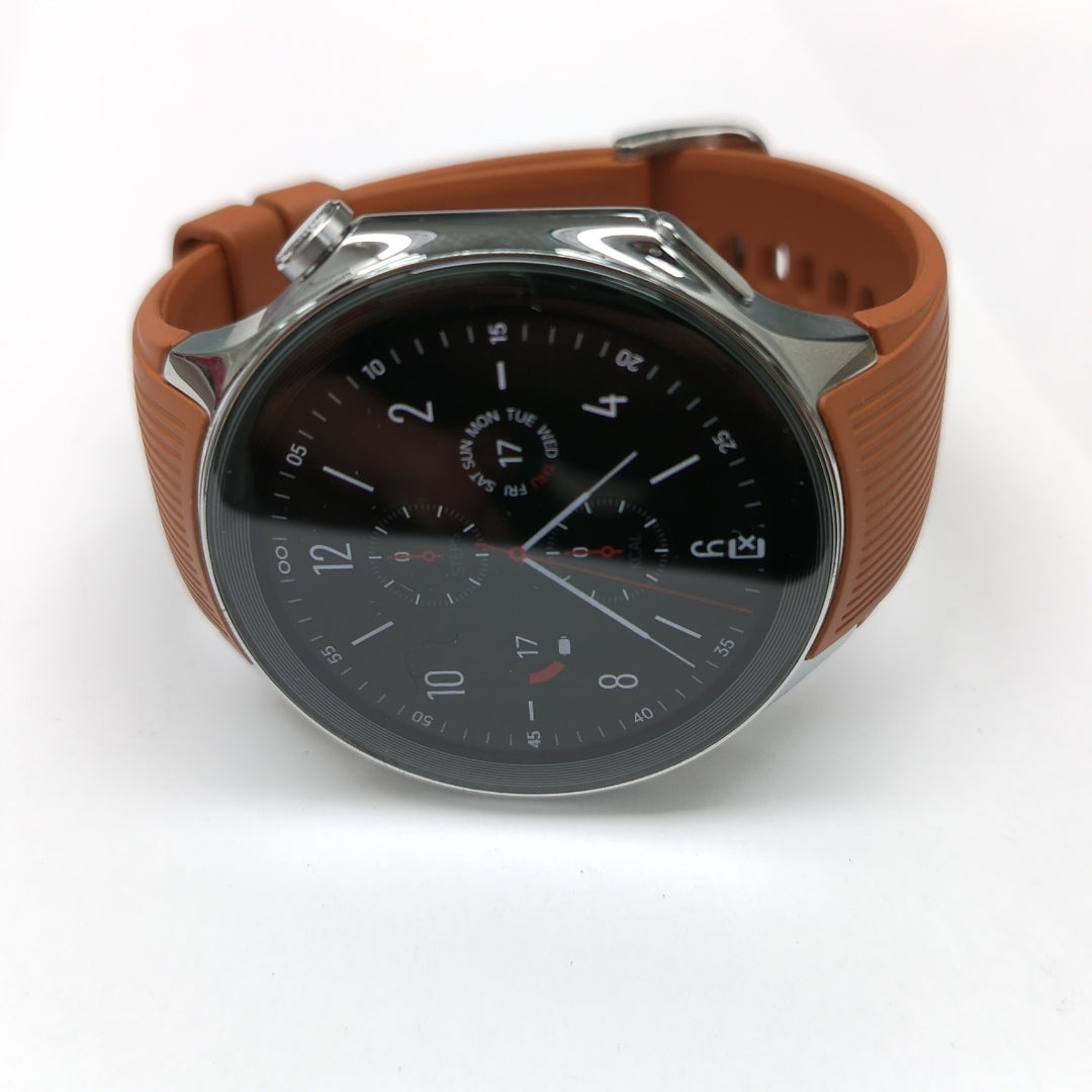 SMARTWATCH OPPO WATCH X OWWE231 47 MM GPS (SEMINUEVO)