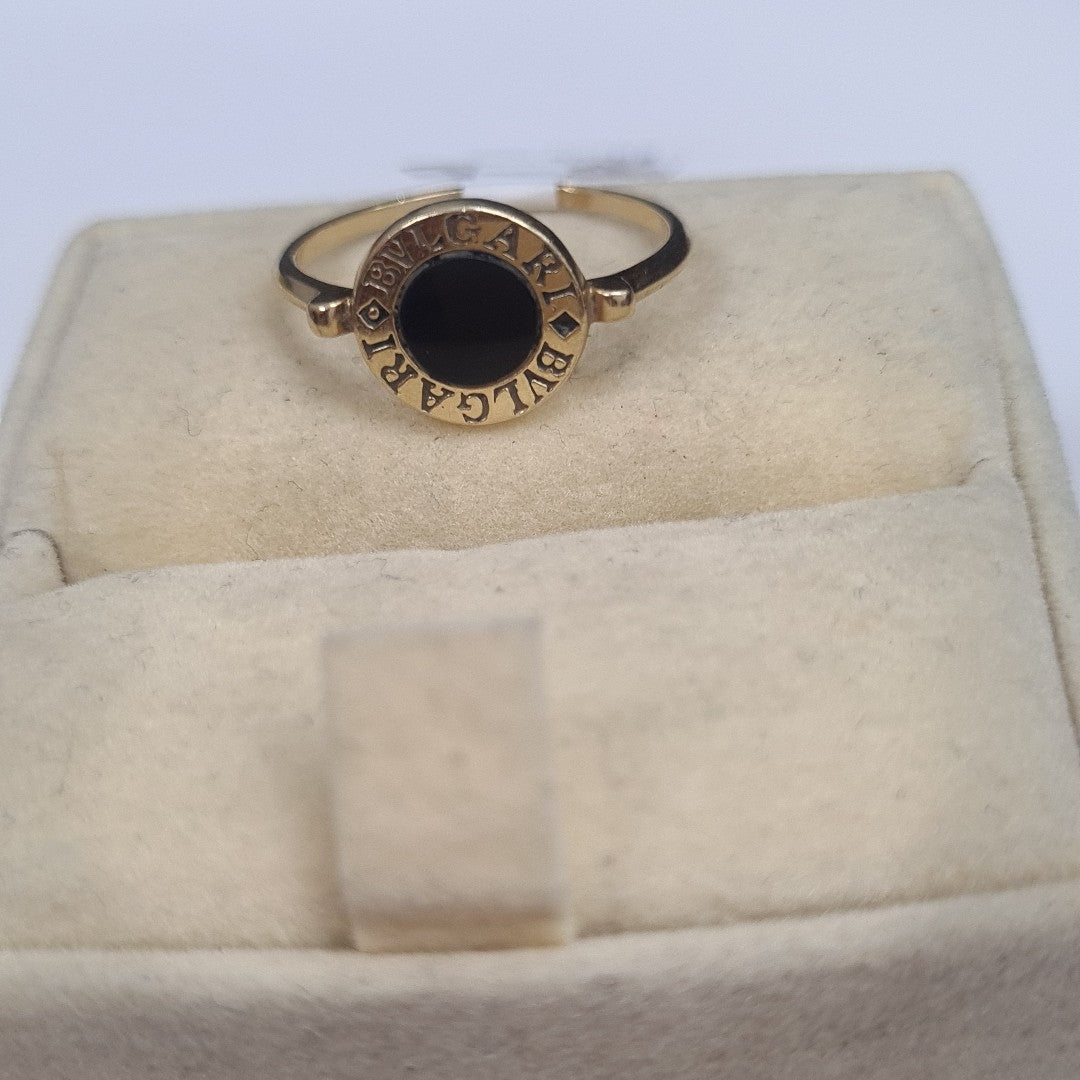 ANILLITO ORO 14 K 2.1 GRMS (SEMINUEVO)