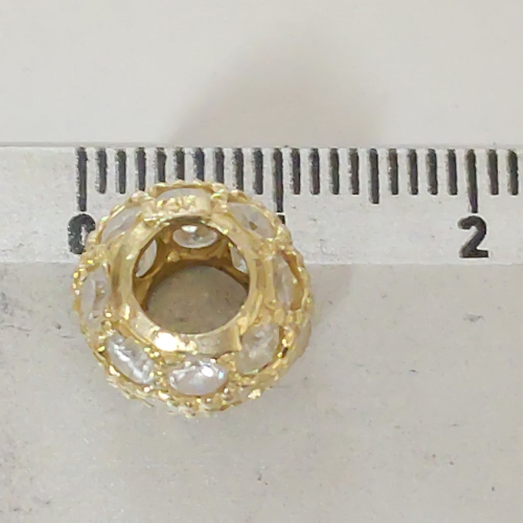 DIJE ORO 14 K 2,80 GRMS (SEMINUEVO)