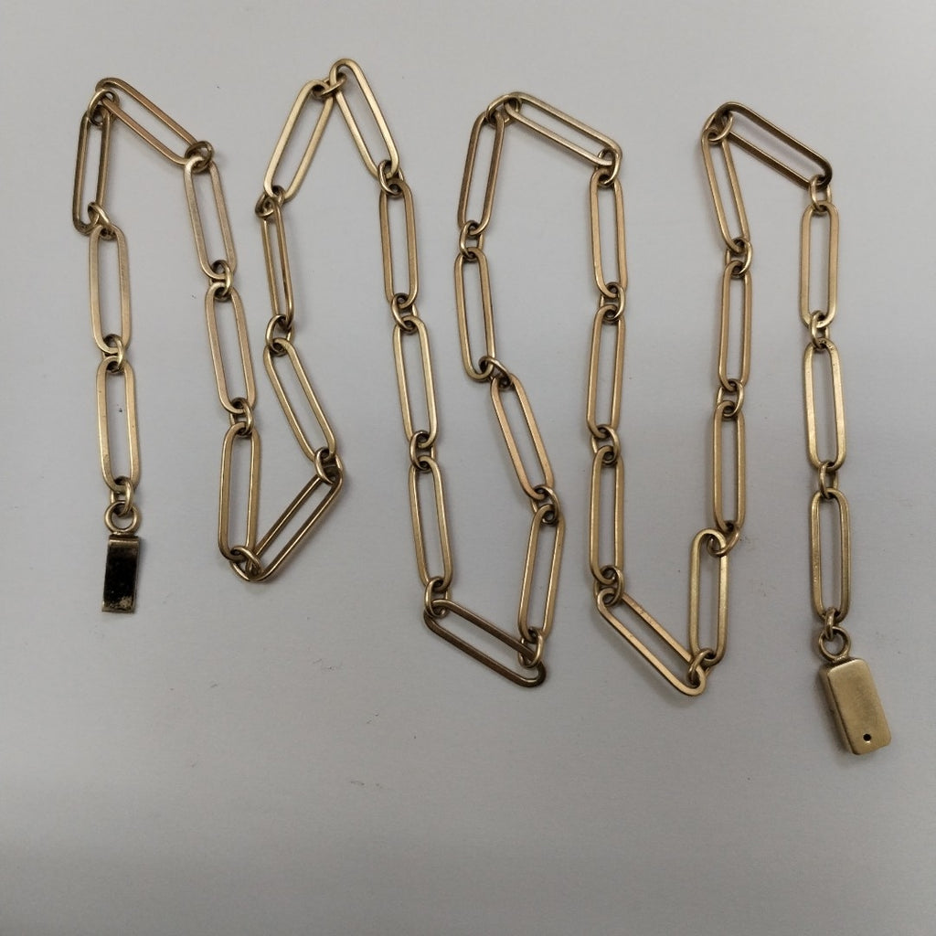 CADENA ORO 10 K 14,10 GRMS (SEMINUEVO)