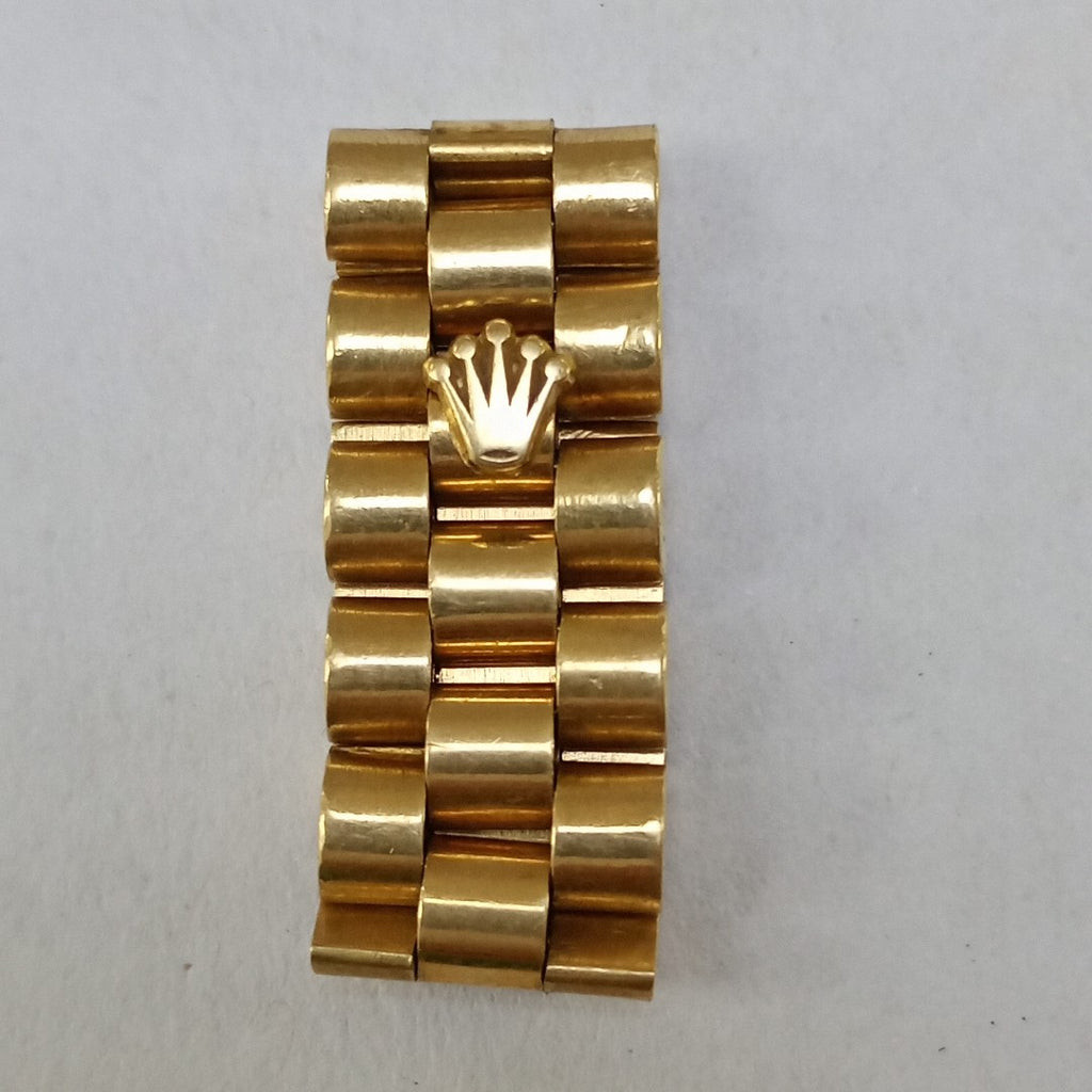 ARGOLLA ORO 18 K 11.6 GRMS (SEMINUEVO)