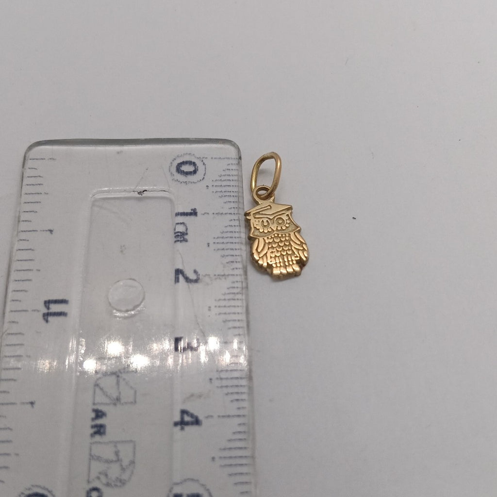 DIJE ORO 14 K 1,10 GRMS (SEMINUEVO)