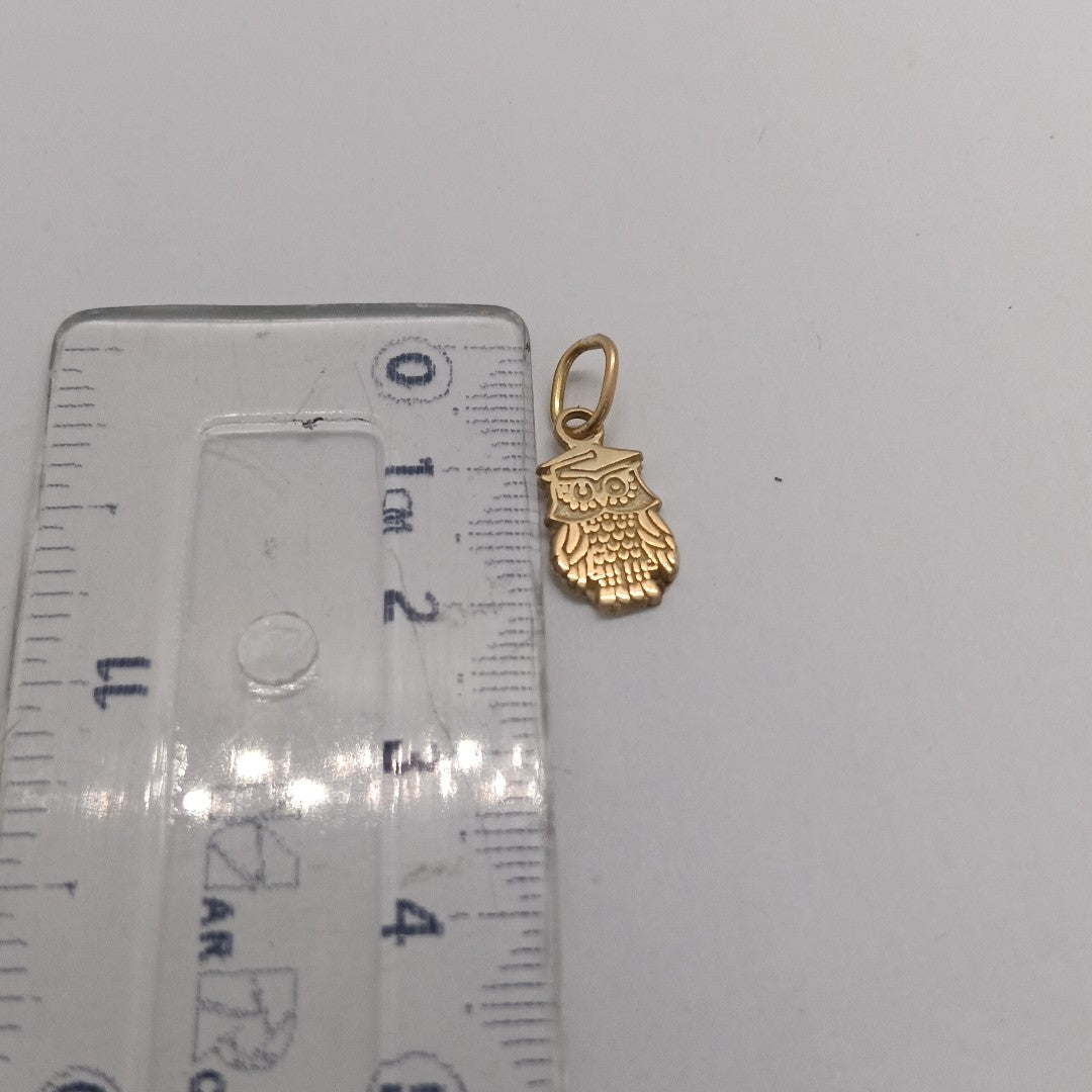 DIJE ORO 14 K 1,10 GRMS (SEMINUEVO)