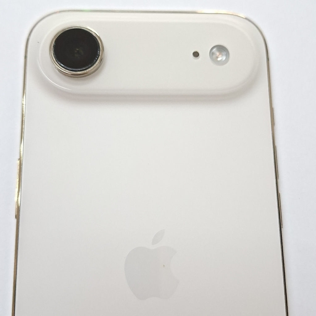 CELULAR APPLE IPHONE AIR A3260 (2025) 256 GB 12 GB RAM (SEMINUEVO)
