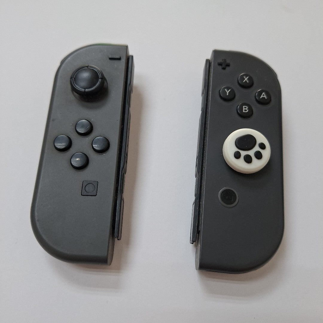 CONSOLA DE VIDEOJUEGO NINTENDO SWITCH 32 GB (SEMINUEVO)