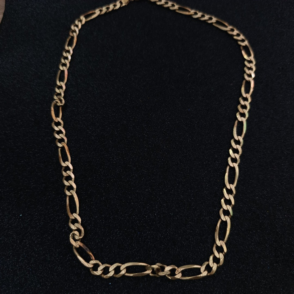 CADENA ORO 14 K 50,30 GRMS (SEMINUEVO)