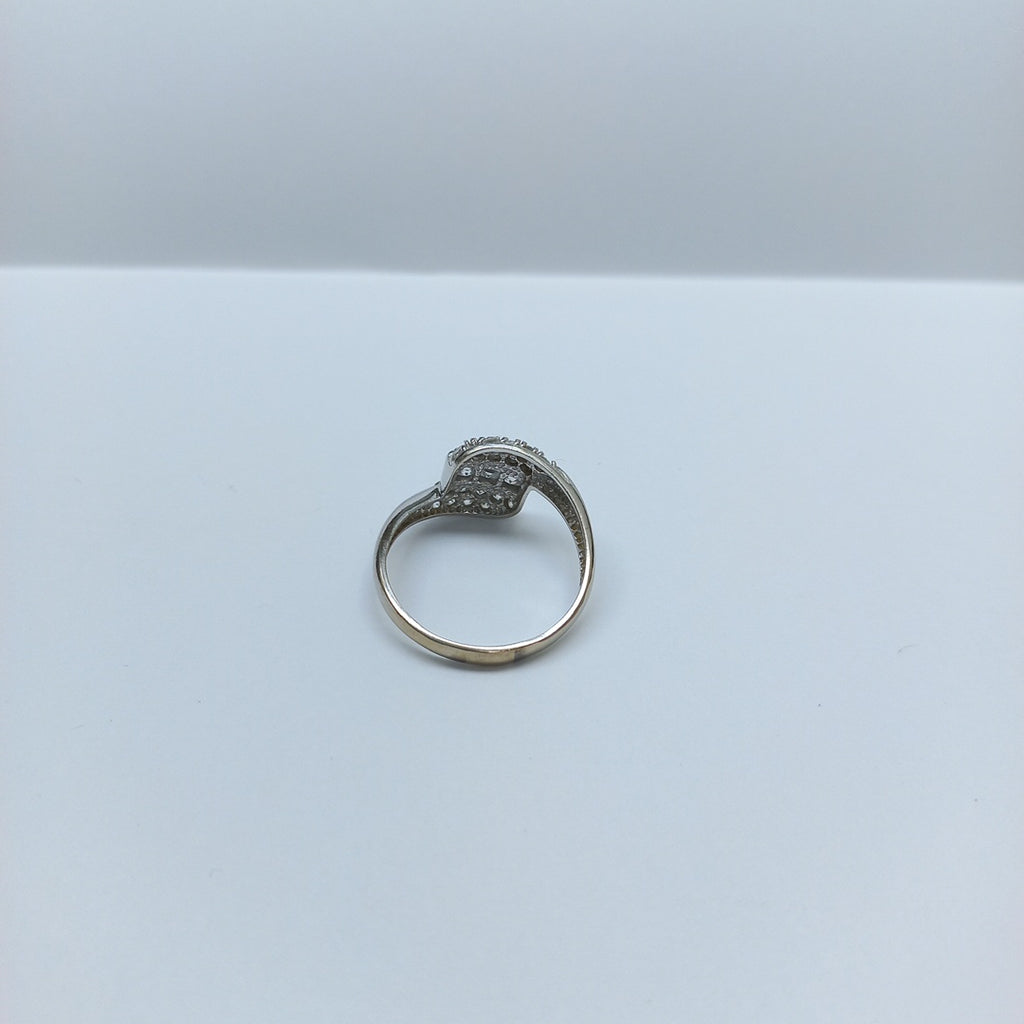 ANILLITO ORO 14 K 3.1 GRMS (SEMINUEVO)