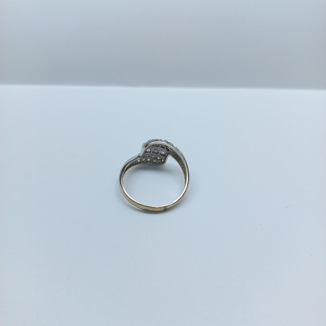 ANILLITO ORO 14 K 3.1 GRMS (SEMINUEVO)