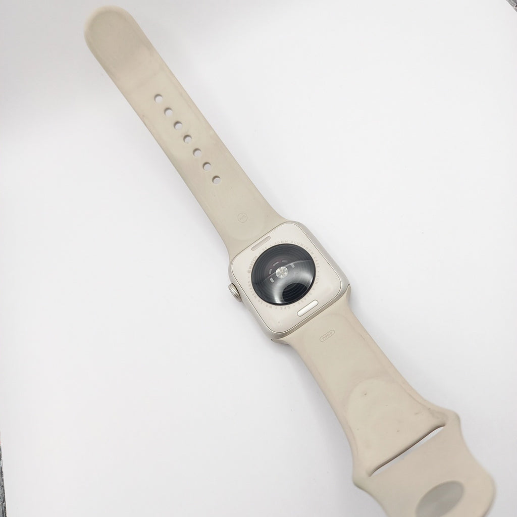 SMARTWATCH APPLE SE 2 ALUMINIO A2722 40 MM GPS (SEMINUEVO)