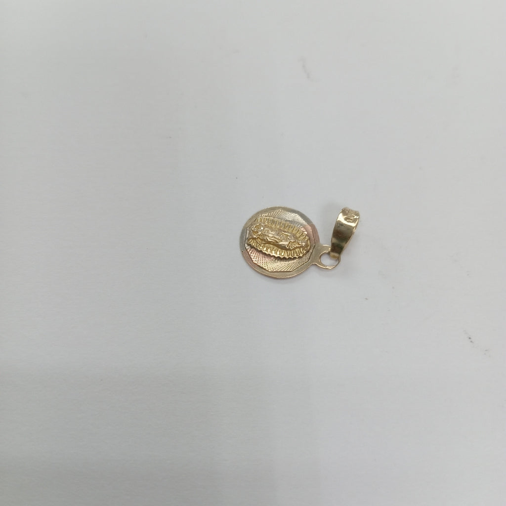 DIJE ORO 10 K 0,60 GRMS (SEMINUEVO)