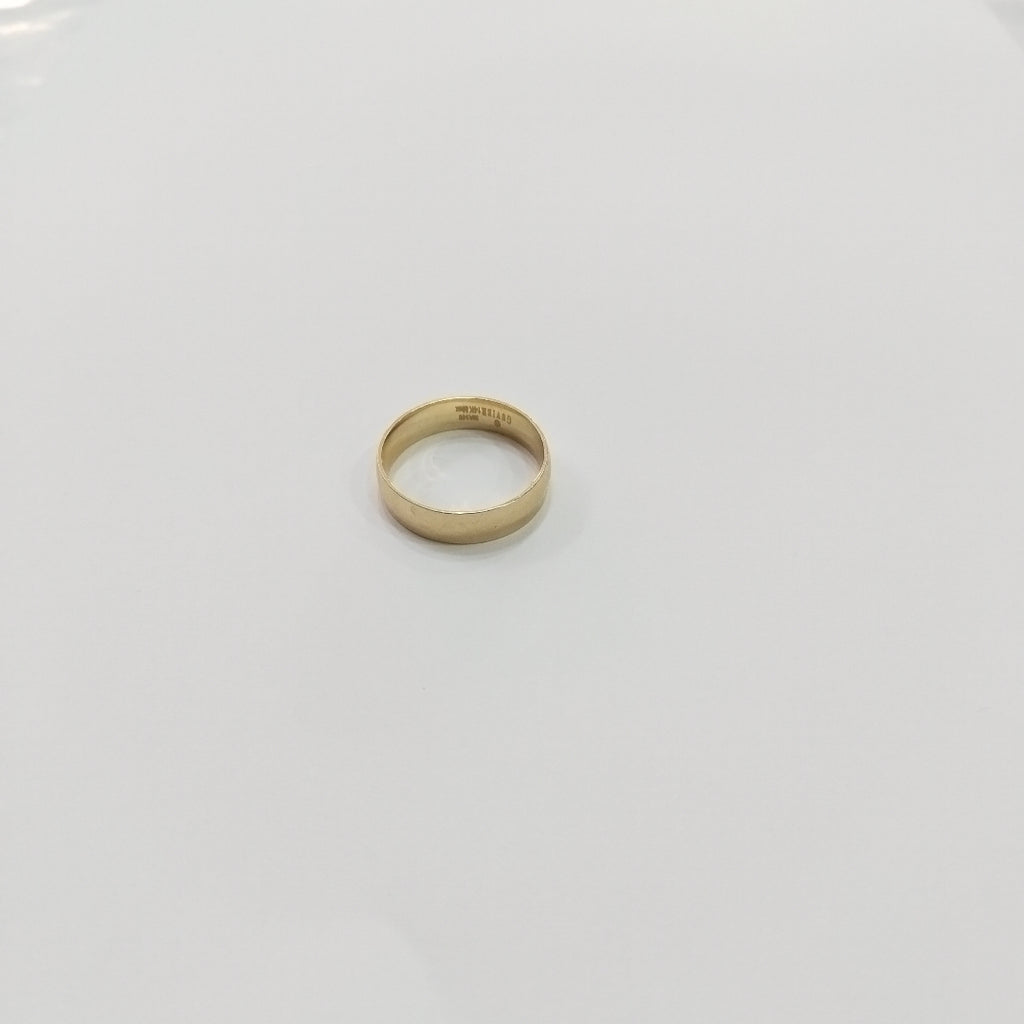 ARGOLLA ORO 14 K 3 GRMS (SEMINUEVO)
