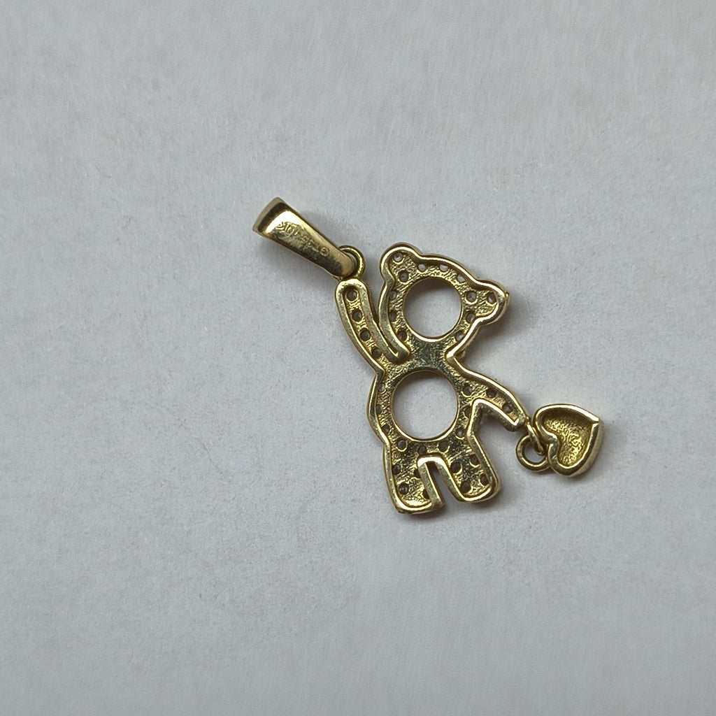 CADENA ORO 10 K 1.1 GRMS (SEMINUEVO)