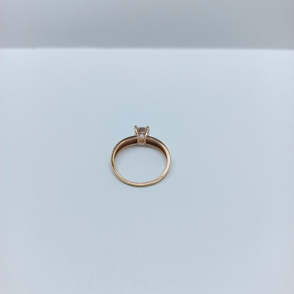 ANILLITO ORO 14 K 1.4 GRMS (SEMINUEVO)