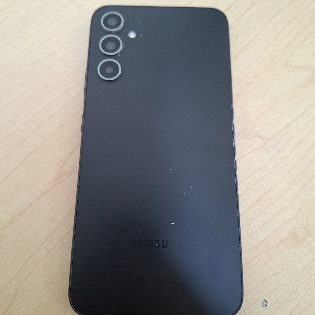 CELULAR SAMSUNG GALAXY A34 5G SM-A346M/N 128 GB 6 GB RAM (SEMINUEVO)