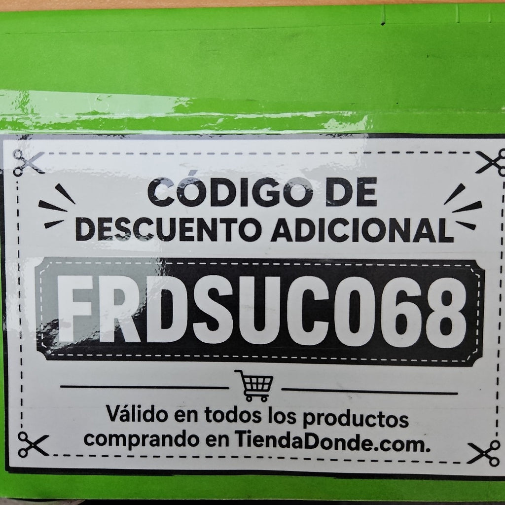 CADENA ORO 10 K 1.2 GRMS (SEMINUEVO)