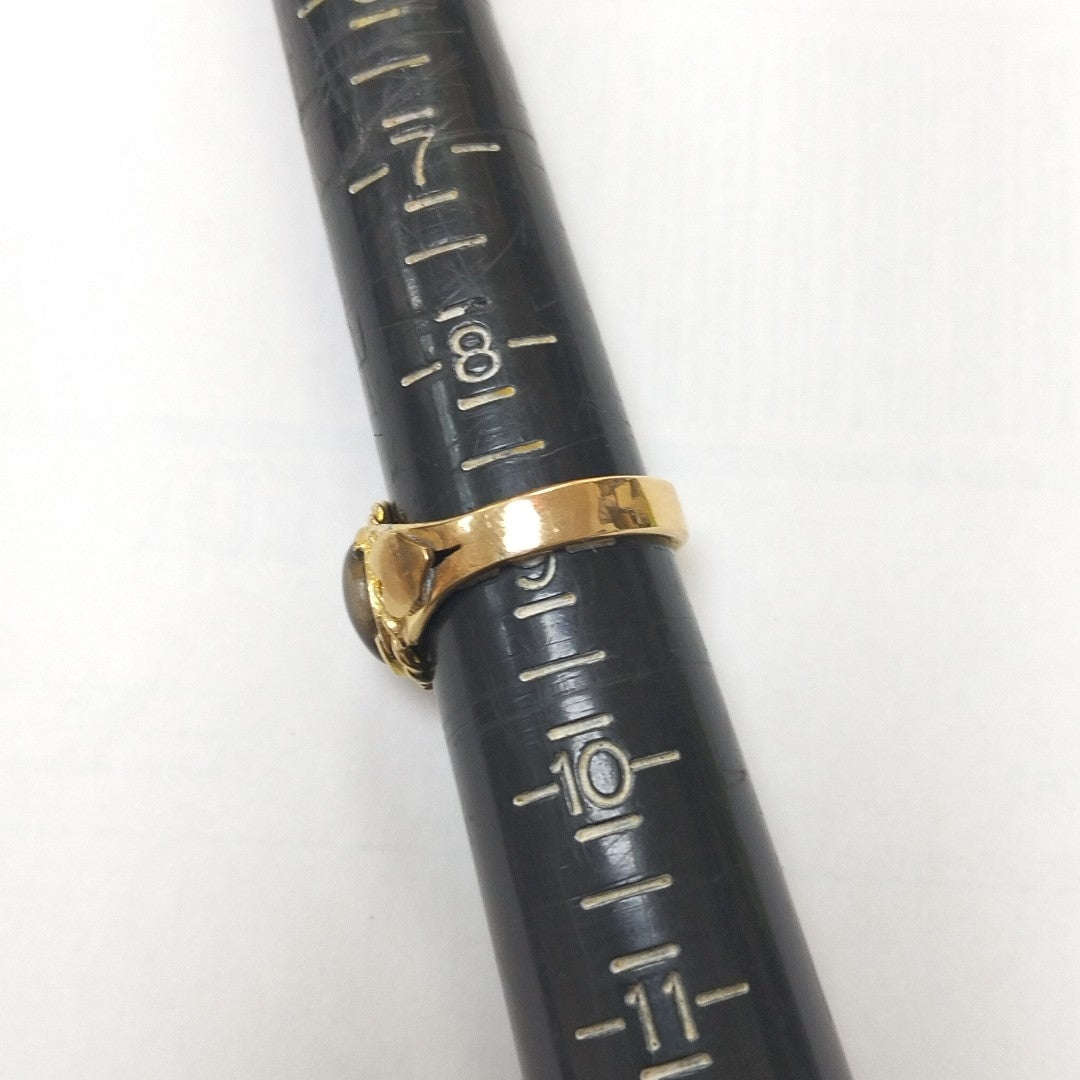 ANILLITO ORO 14 K 6,20 GRMS (SEMINUEVO)