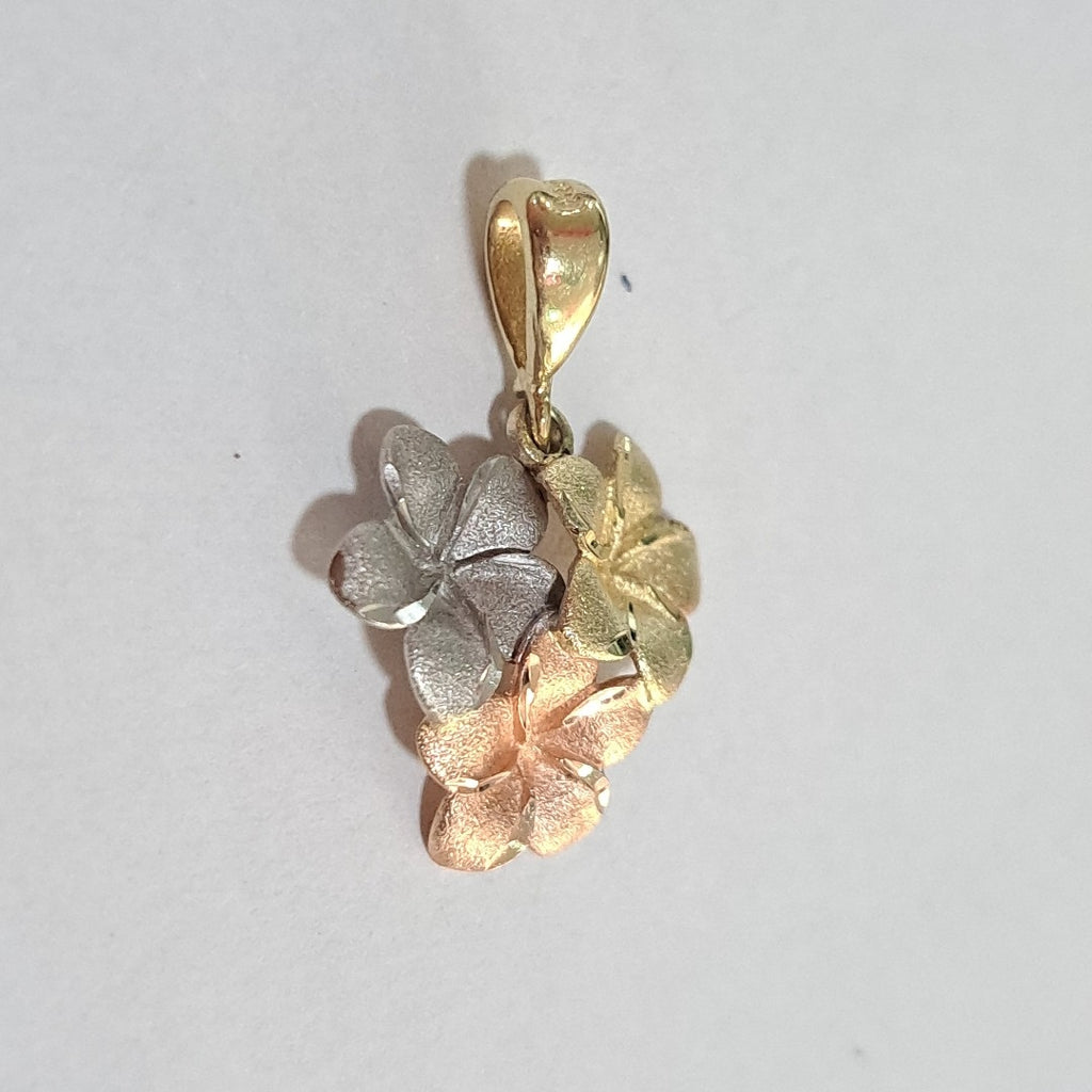 DIJE ORO 14 K 1.4 GRMS (SEMINUEVO)