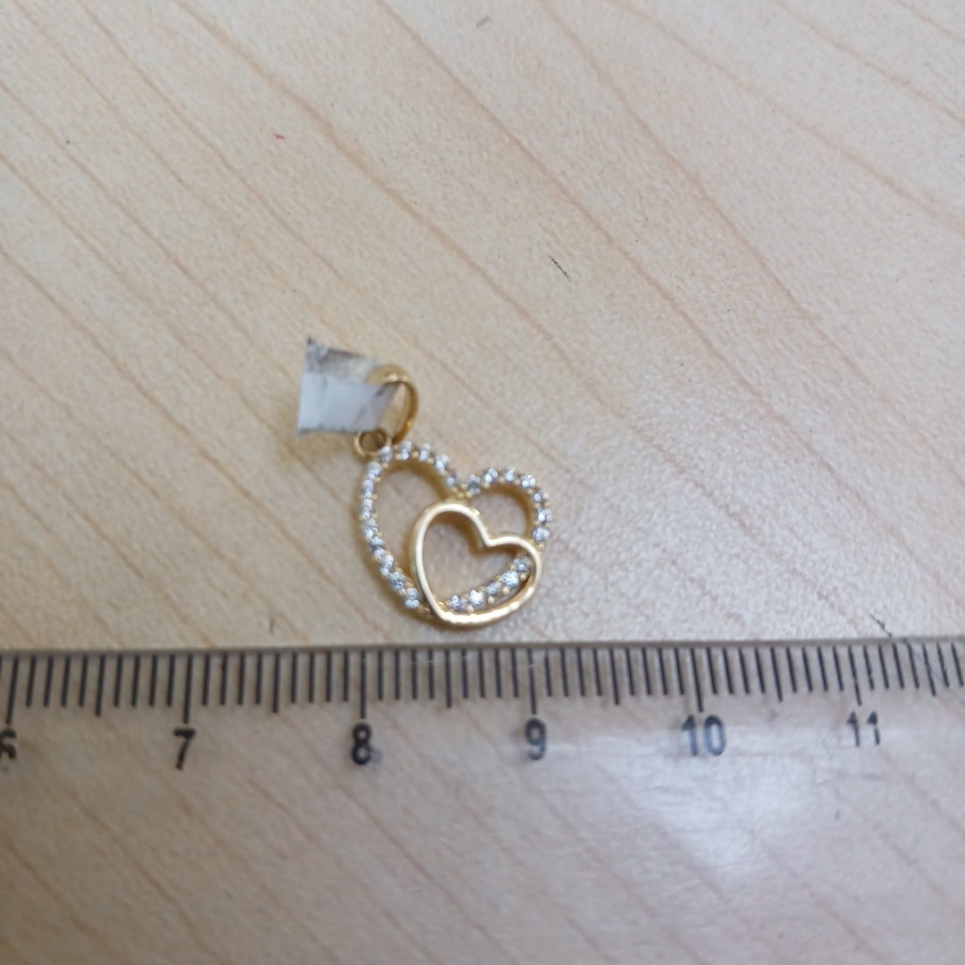 DIJES ORO 14K 0.9 (NUEVO)