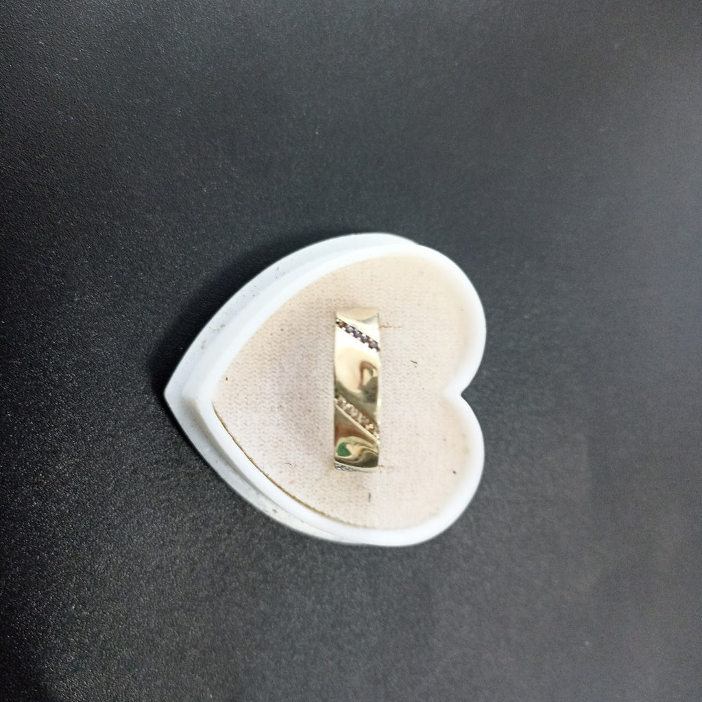 ANILLITO ORO 8 K 2.2 GRMS (SEMINUEVO)