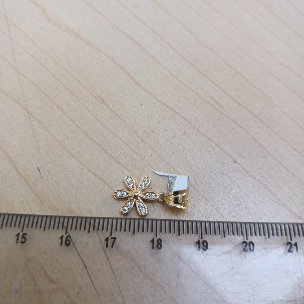 DIJES ORO 14K 0.9 (NUEVO)
