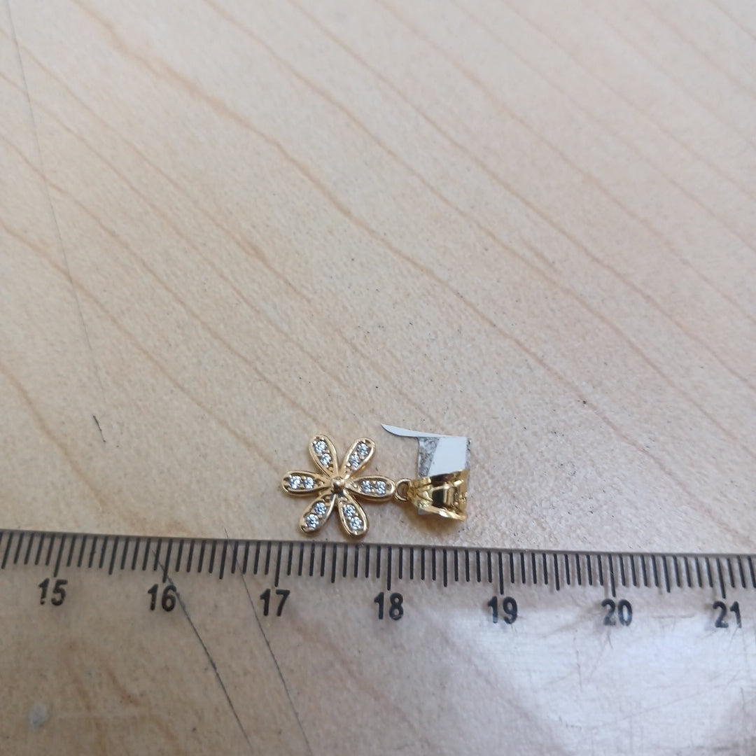 DIJES ORO 14K 0.9 (NUEVO)