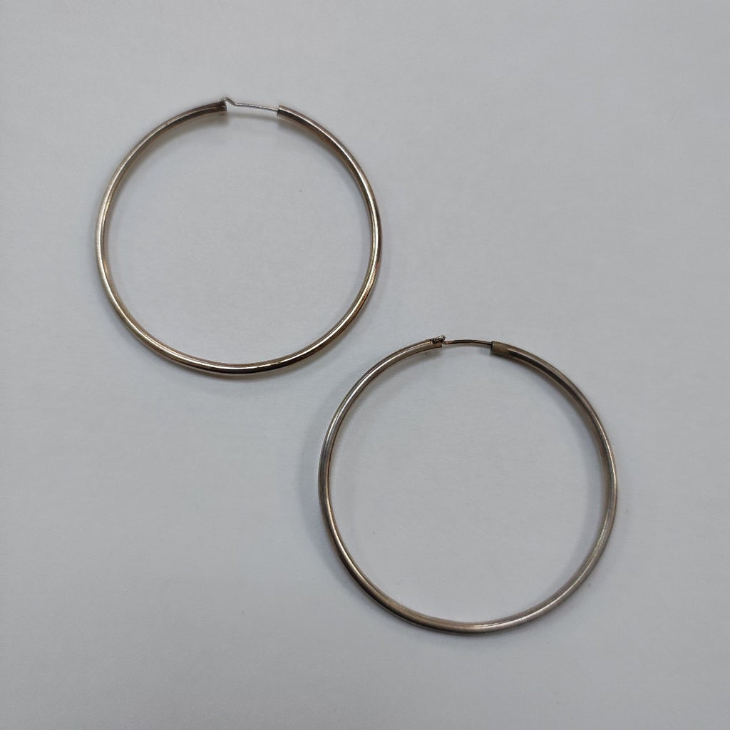 ARRACADAS PAR PLATA 13.8 GRMS (SEMINUEVO)
