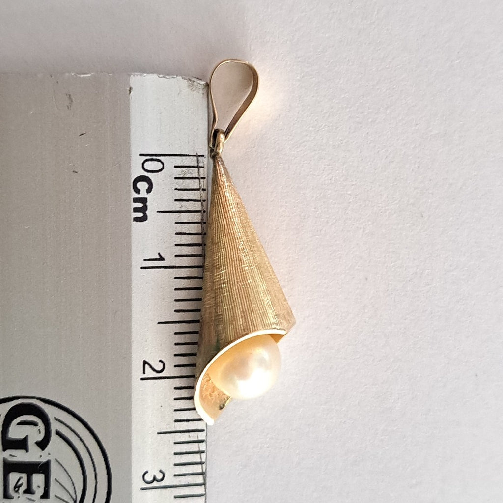 DIJE ORO 14 K 2,60 GRMS (SEMINUEVO)
