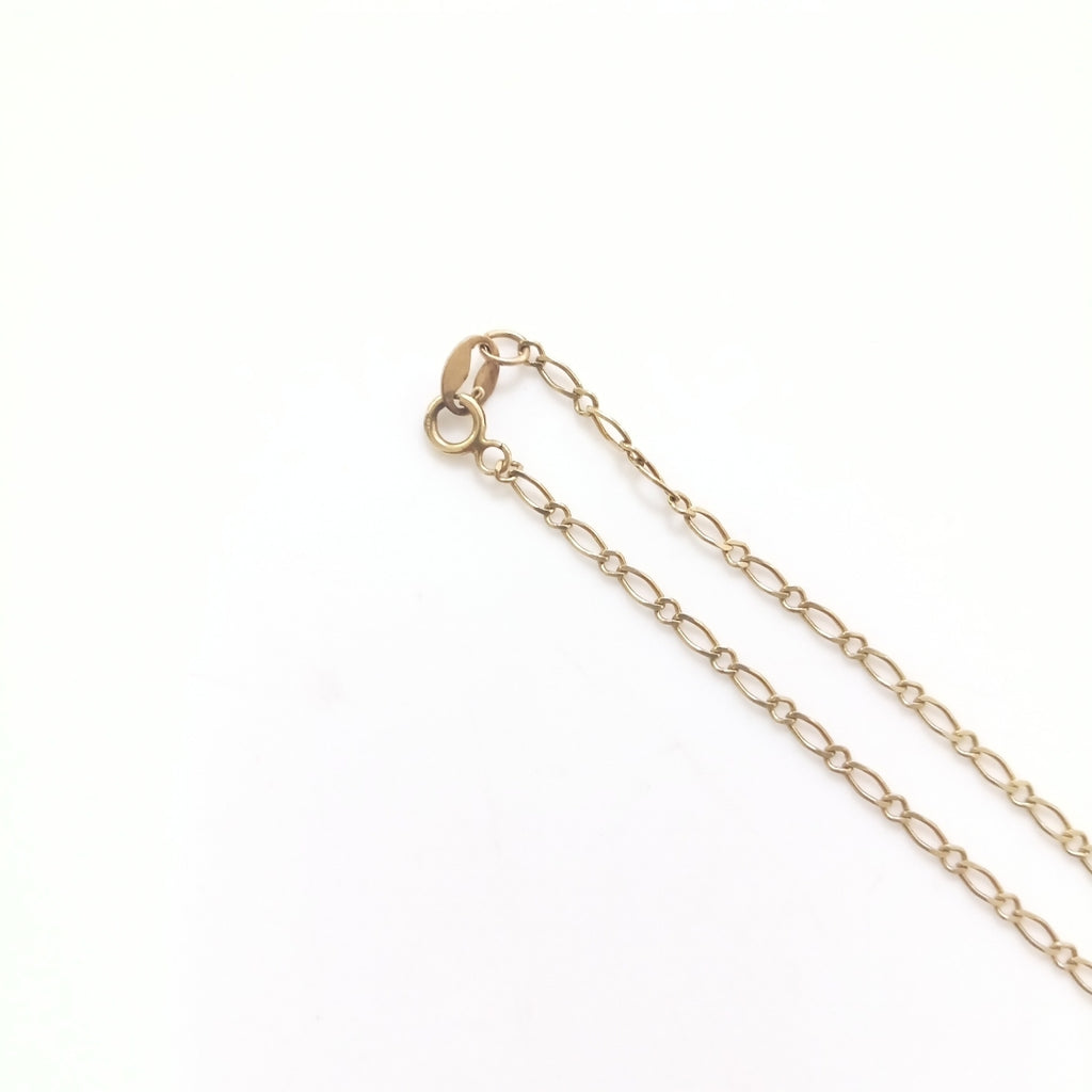 CADENA ORO 14 K 1,60 GRMS (SEMINUEVO)