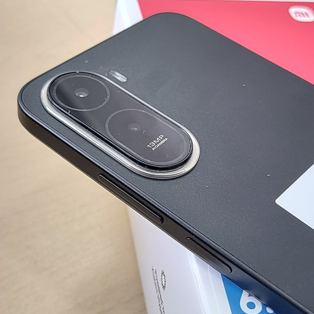 CELULAR XIAOMI REDMI A7 PRO 25128RN17L (2026) 128 GB 4 GB RAM (SEMINUEVO)