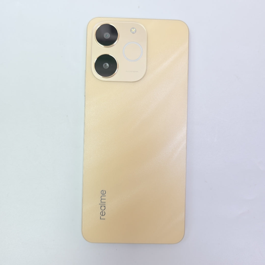 CELULAR REALME NOTE 70 RMX5313 (2025) 128 GB 4 GB RAM (SEMINUEVO)