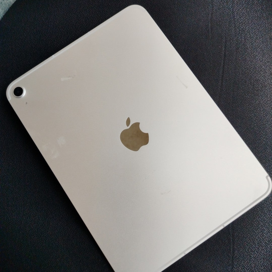TABLETA APPLE IPAD A16 A3355 (2025) 256 GB 6 GB RAM