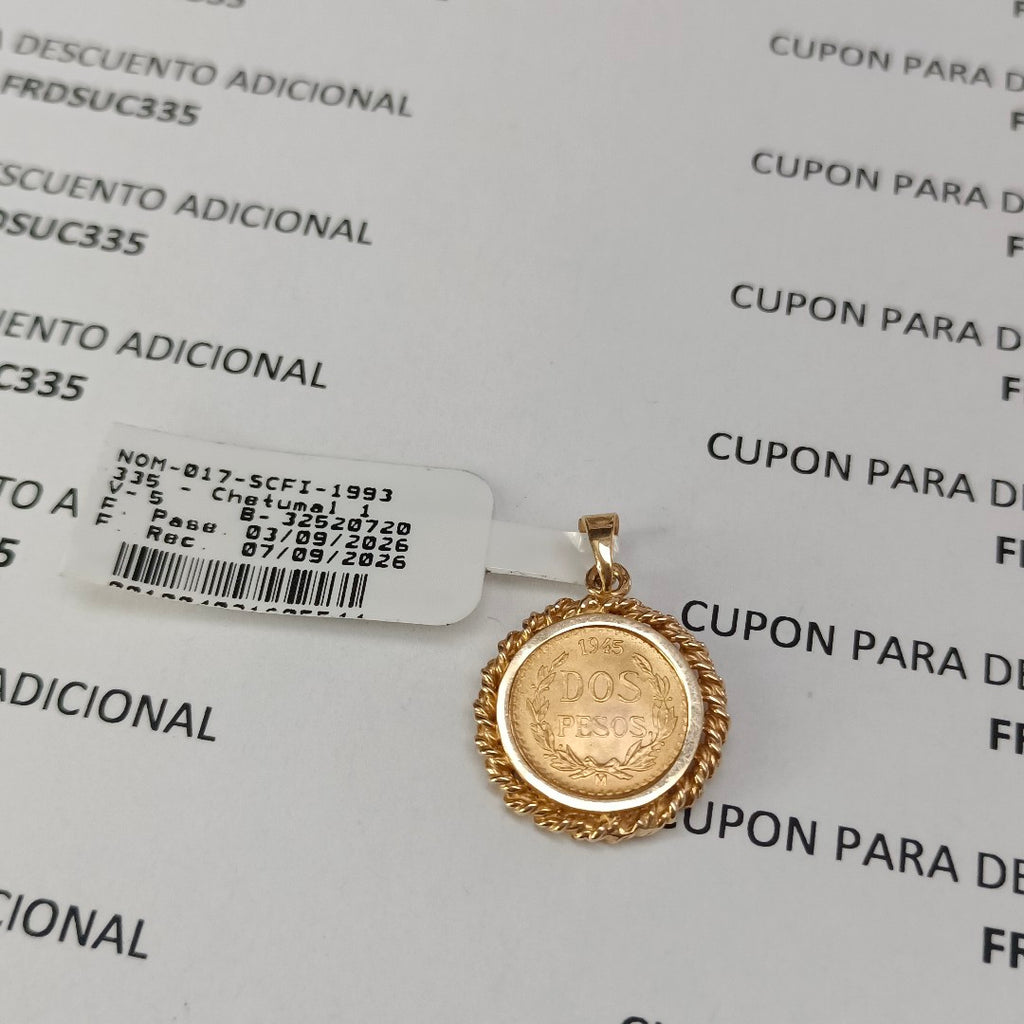 K1 1,84 GRMS 14 K K2 1,66 GRMS 21 K IDENTIFI (SEMINUEVO)