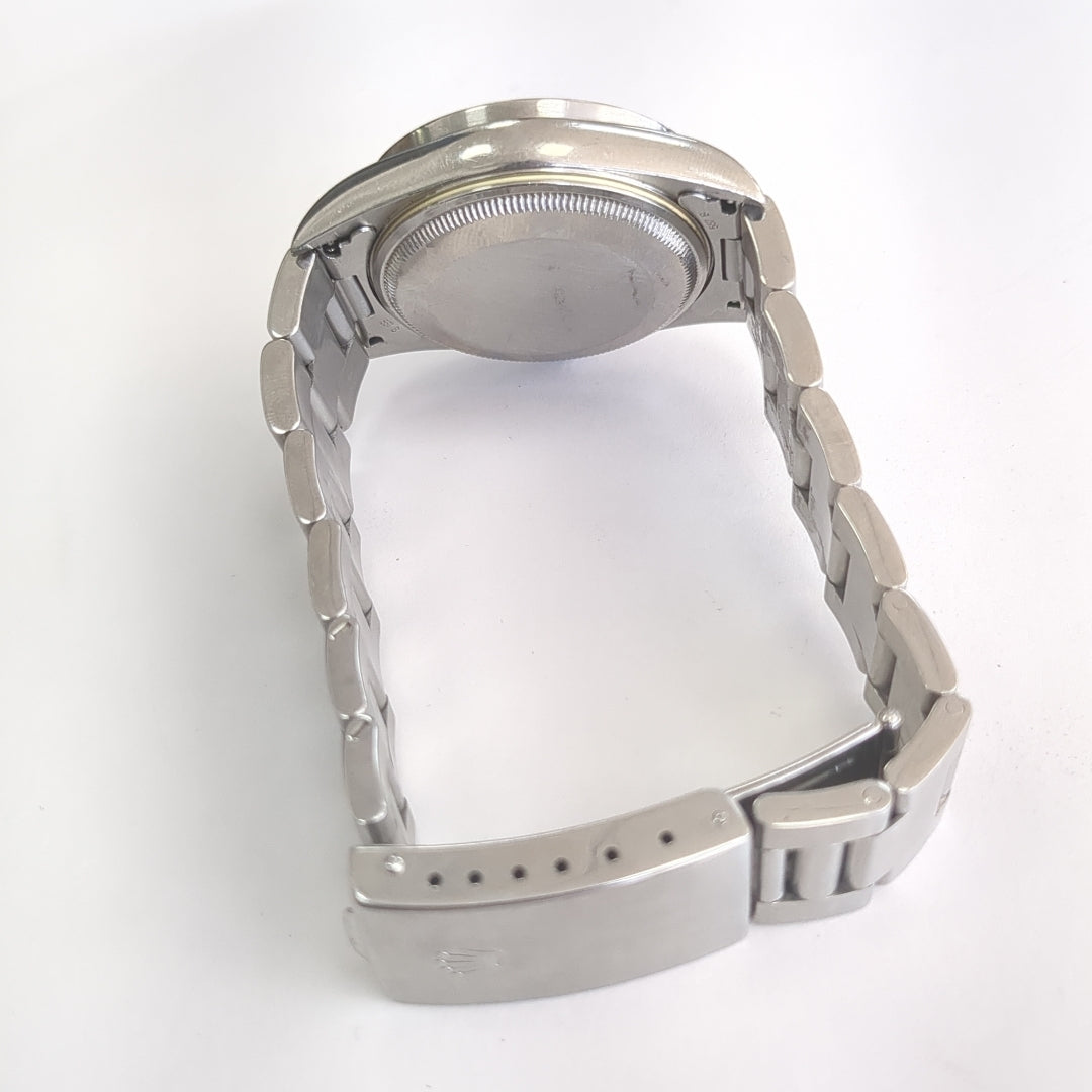 RELOJ CABALLERO A240053 (SEMINUEVO)