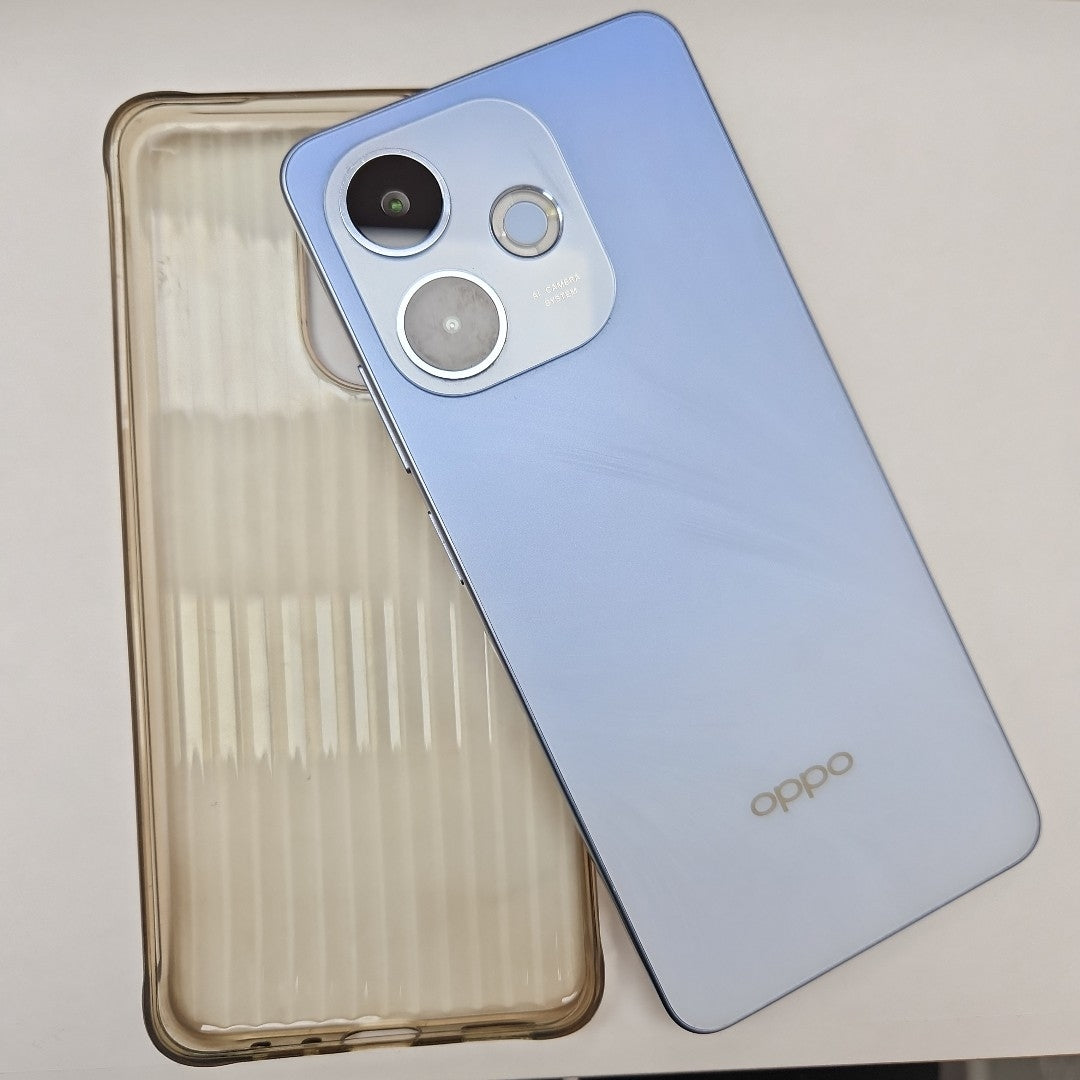 CELULAR OPPO A5 PRO CPH2711 (2025) 256 GB 8 GB RAM (SEMINUEVO)