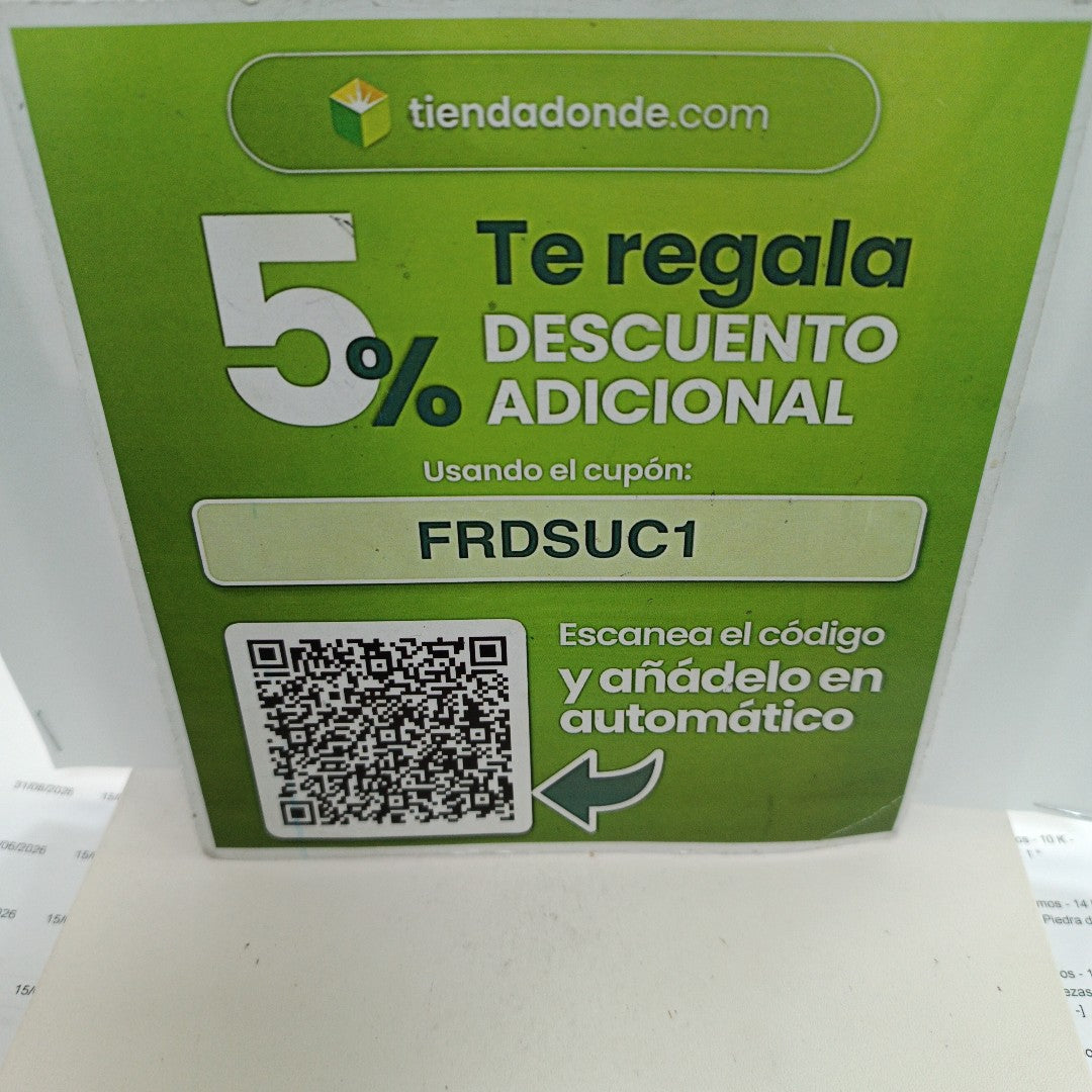 BROQUELES PAR ORO 10 K 0.4 GRMS (SEMINUEVO)