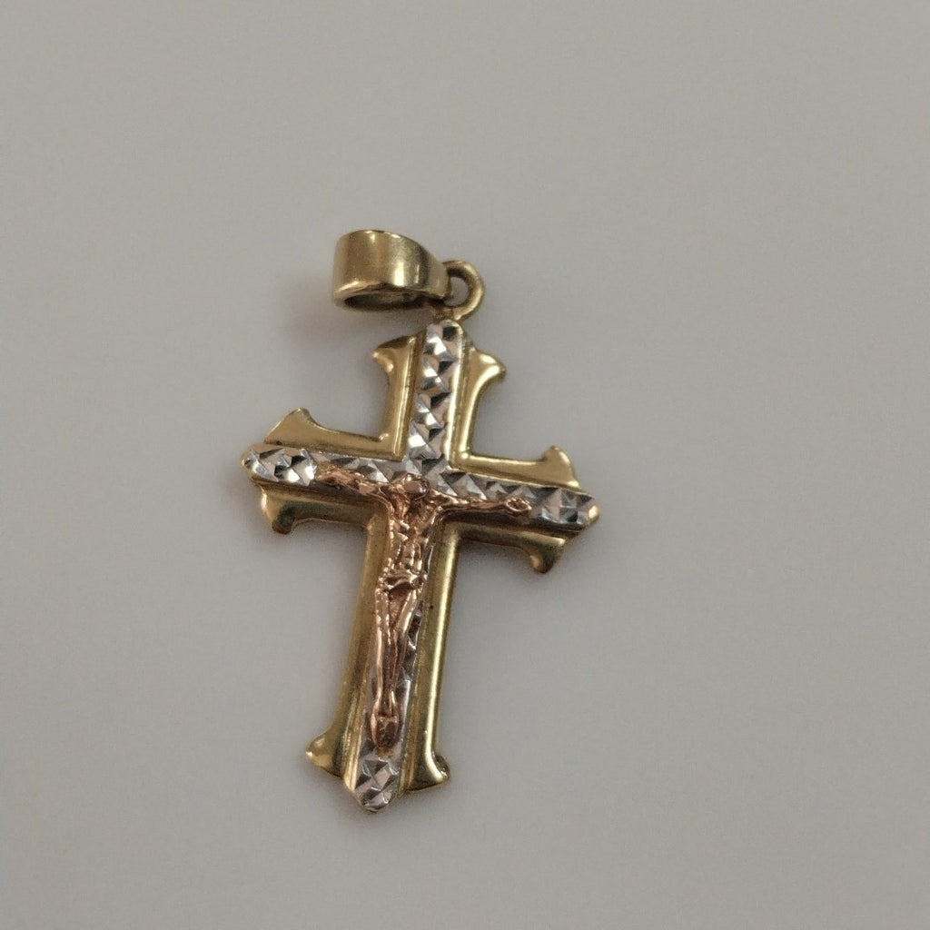 DIJE ORO 8 K 1,50 GRMS (SEMINUEVO)