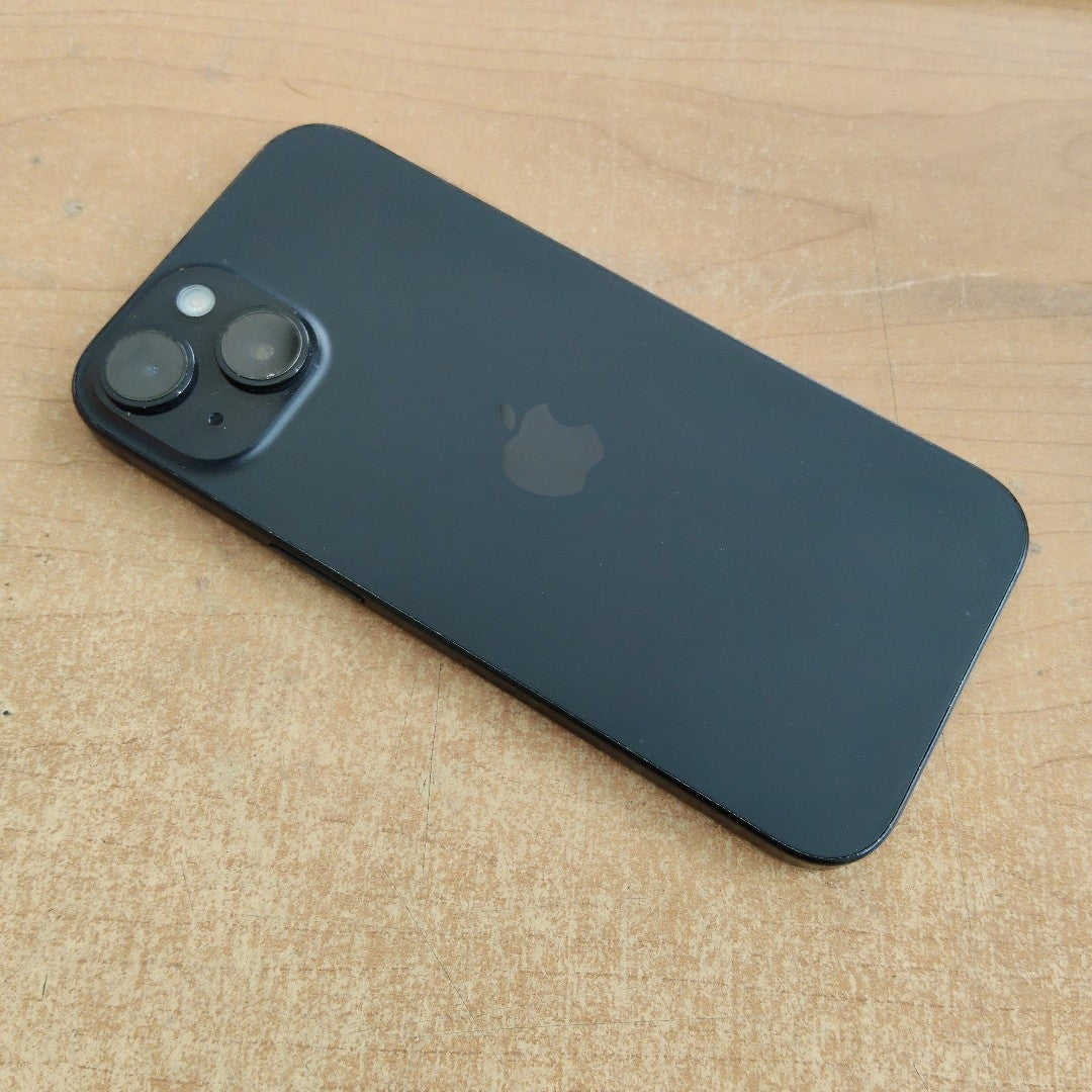 CELULAR APPLE IPHONE 15 A2846 (2023) 128 GB 6 GB RAM (SEMINUEVO)
