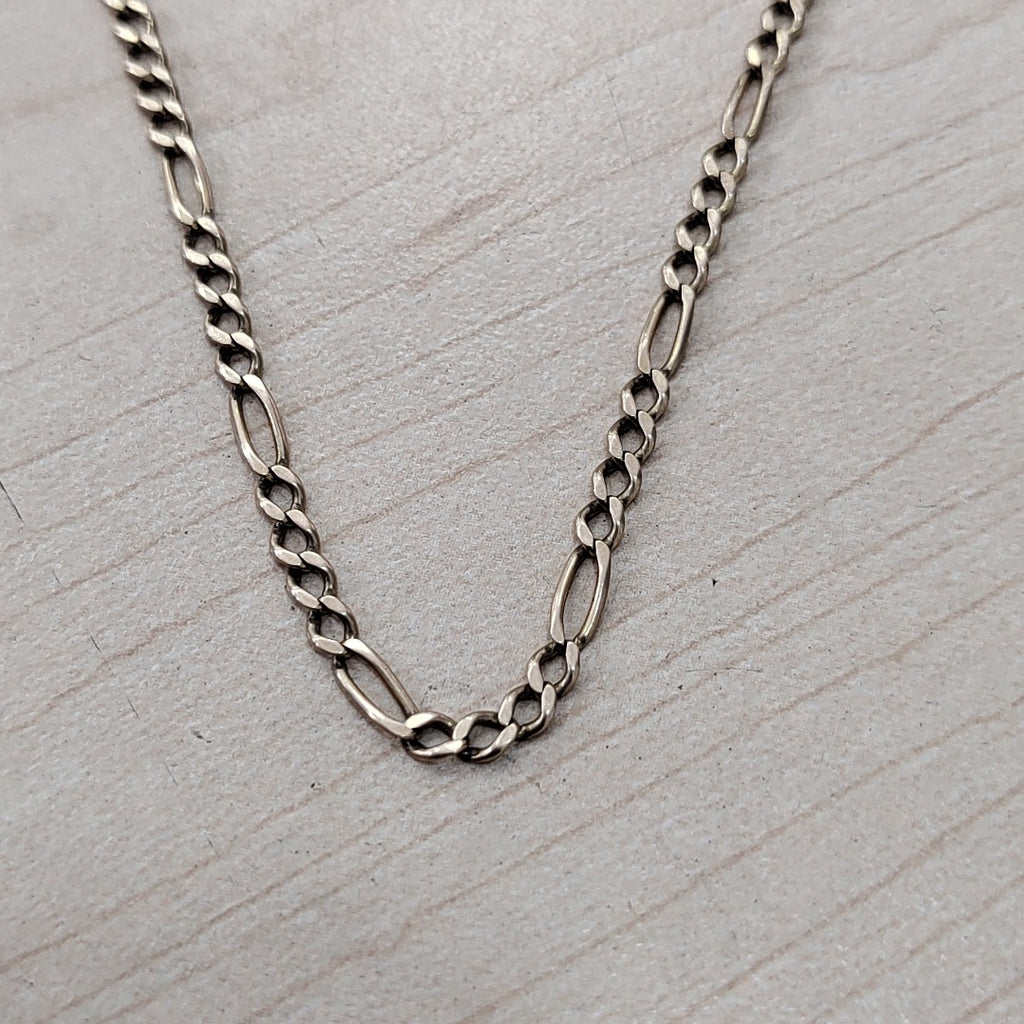 CADENA ORO 14 K 8.6 GRMS (SEMINUEVO)