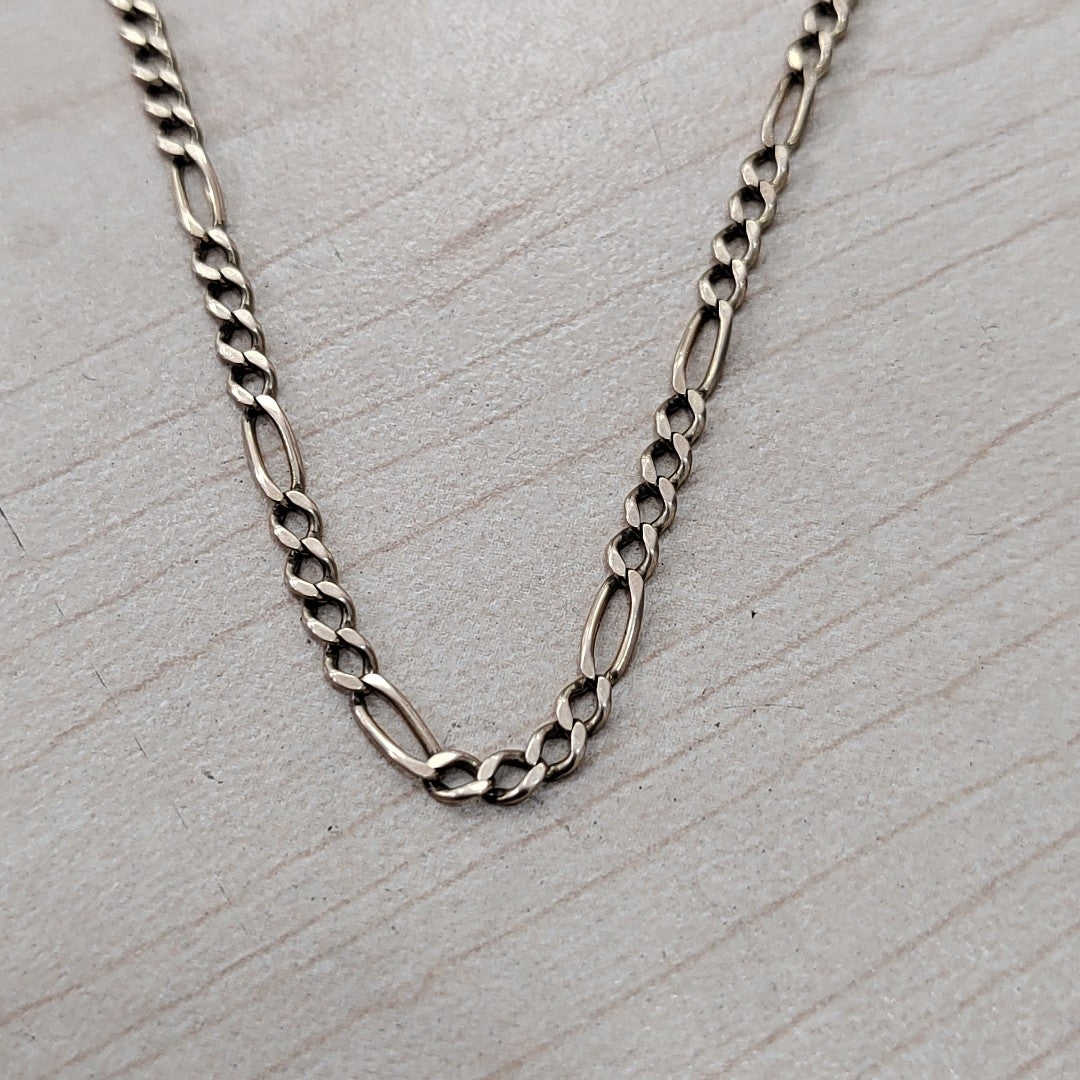 CADENA ORO 14 K 8.6 GRMS (SEMINUEVO)
