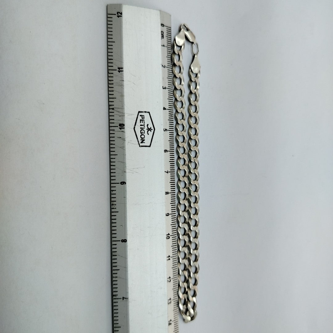 PULSERA PLATA 11.2 GRMS (SEMINUEVO)