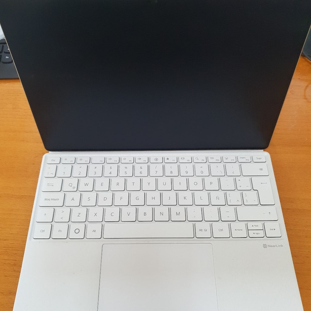 TABLETA HUAWEI MATEPAD PRO 13.2" WEB-W09 (2025) 512 GB 12 GB RAM (SEMINUEVO)